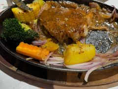 -太平馆西餐厅(北京路店)