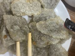 -杨记老门框百年卤煮(回龙观文华西路店)