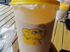 -尊宝比萨(石牌东店)