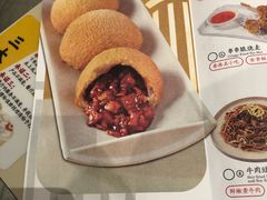 -蔡澜点心·粤菜(西单大悦城店)