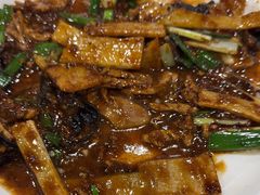 -米香居新鲁味·水饺餐厅