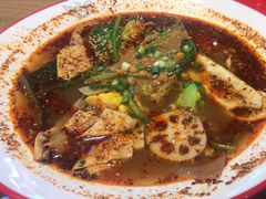 -食通天美食广场(华润万象城店)