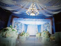 -四方阁酒楼·宴会厅(圣灯店)