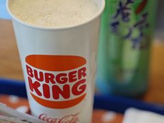 -汉堡王(北京三里屯购物中心)