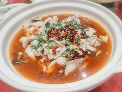 -渔乡米香·剁椒鱼头(四方坪店)