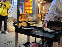 -呷哺呷哺 黄金牧场 (欢乐谷店)