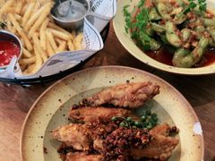 -Blac+Blac(中海环宇荟店)