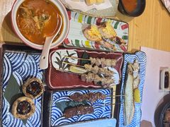 -吉兆·料理(红梅南路店)