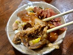-陆长玖古法猪脚饭(玄风桥店)