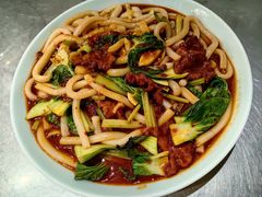 -东方亚克西餐厅(西康路店)