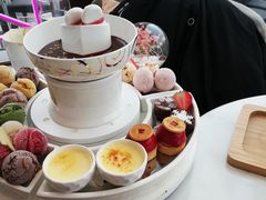 -哈根达斯(滨江店)