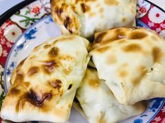 新疆烤包子-帕米尔食府(白云观店)