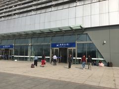 -余姚北站