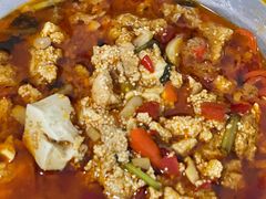 干锅鱼籽-新新湘菜馆(新中街二条店)