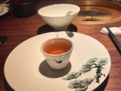 -大良毋米粥 · 粥底火锅(岭南天地店)