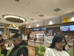 -奈雪的茶(凯德新都心店)
