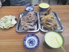 -马学武手抓美食(下南关总店)