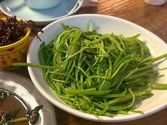 -缘生态云南菜·野生菌庭院餐厅(华侨城店)