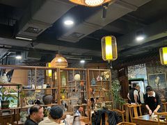 -常赢三兄弟·清真涮肉·清真炒菜(朝阳新城店)