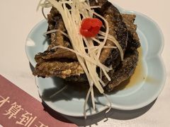 -二泉园老菜馆·百年无锡菜