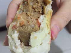 -花园饼屋·吐司蛋糕面包(星海店)