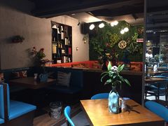 -长沙猫歌音乐餐厅(湖南女子大学店)