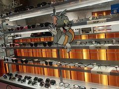 -MUJOSH木九十眼镜(南翔印象城店)