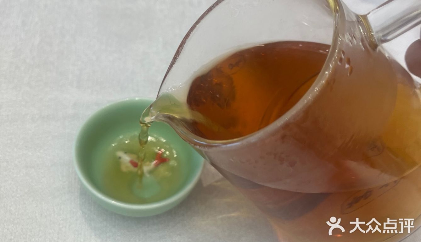不会踩雷。「寻味顺德 · 珍之宝悦喜酒楼(北滘店)」