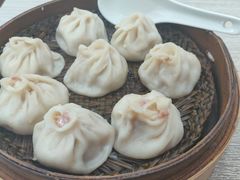 汤包-新丰小吃(中山中路分店)