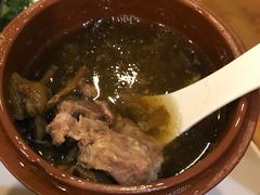 -其灵紫砂煲仔饭(富莲大厦店)