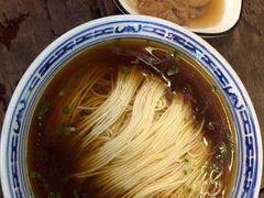 糖醋面筋-同得兴 Since·1995 传统苏式面馆(嘉馀坊店)