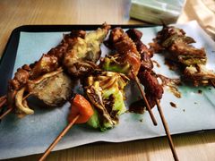 -多鱼炸串麻辣烫(闽江路店)