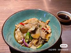 -KŌNG胶东小馆·酒馆(华熙店)
