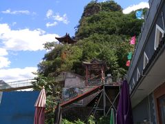 -孤山寨风景区