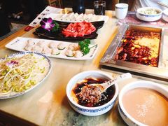 -黑竹香鸡(营和巷店)