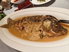 -阿庄新豫菜(航海东路店)