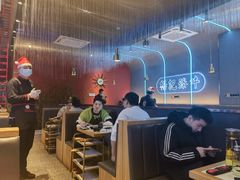 -杨记齐齐哈尔烤肉(总店)