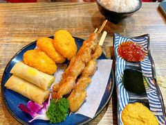 -Hi YOU你的饭局泰餐厅(雍和宫店)