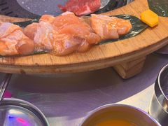 -玄希浪漫厨房·韩料烤肉(湖滨银泰in77店)