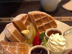 -漫咖啡(红唐店)
