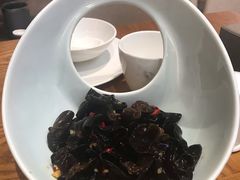 -延年酒店-延飨餐厅(延年文苑店)