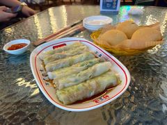 -香港威特瑞茶餐厅(小白楼音乐厅店)