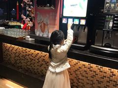 -惠州皇冠假日酒店·西餐厅·自助餐厅