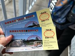 -秦始皇帝陵博物院(兵马俑)