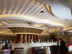 -嘉莱特精典国际酒店·醇咖啡厅