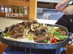 -延松朝鲜族料理