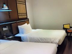 -铂尔登智慧酒店(南山西丽地铁站店)