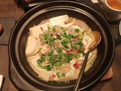 -喜棠·长沙家宴·海鲜·湘菜(麓谷店)