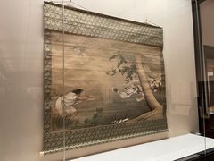 -东京国立博物馆