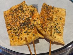 -临胜烧烤大牌档(东葛店)